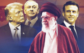 Qəzzadan Tehrana qədər: Müharibəsiz başlayan İkinci İran müharibəsi