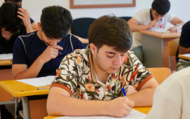 Sabah lisey və gimnaziyalara qəbul imtahanı keçiriləcək