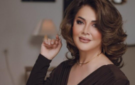 "Kaş boşanmış olardım"  Gülüstan Əliyeva