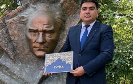 Yusif Şirinli də işdən çıxarıldı