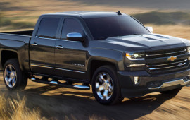 "General Motors" 721 min avtomobili geri çağırır