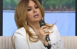 "Məni bədbəxt etdi, diz &ccedil;&ouml;k&uuml;b ayağından &ouml;pd&uuml;m, olmadı"