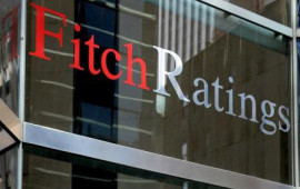 “Fitch Ratings” Azərbaycanın kredit reytinqini təsdiqlədi