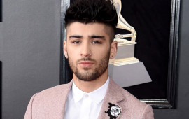 Zayn Malik bütün konsertlərini təxirə saldı