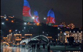 Sabahın hava proqnozu açıqlandı