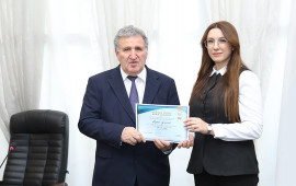 Ramiz Mehdiyevin kadrı AMEAda vəzifəyə gətirildi? &ndash; RƏSMİ