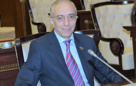 Zəfər Günü tariximizin şanlı səhifəsidir