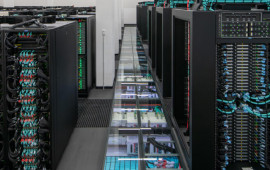 Azərbaycanda &ldquo;Lenovo&rdquo; infrastrukturu &uuml;zərində qurulmuş ilk Superkomp&uuml;ter Mərkəzi istifadəyə verilib