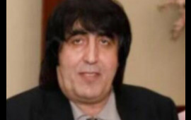 Moskvada yaşayan azərbaycanlı iş adamı vəfat etdi