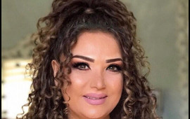 Mənzurə Musayeva qəzaya düşdü 