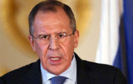 Lavrov AZALın təyyarəsinin "qara qutu"sundan DANIŞDI