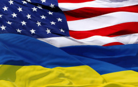 ABŞ Ukraynaya 400 milyon dollarlıq yeni hərbi yardım paketi ayırıb