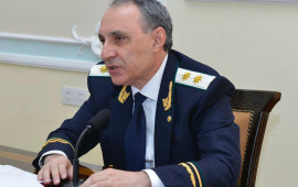 Kamran Əliyev ona vəzifə verdi