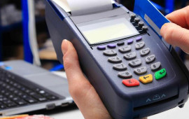 Restoranlar nağdsız dövriyyə üzrə 6%lə sadələşdirilmiş vergiyə cəlb olunacaq