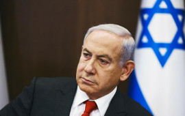 Netanyahunun kabineti hesab edir ki, İsraildəki etirazlar xaricdən maliyyələşir 