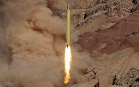 İran iki ballistik raketini modernləşdirdiyini açıqladı