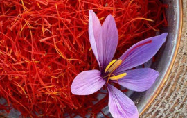 Kilosu 33 000 manatdır  “Qızıl dəyərində” ədviyyat