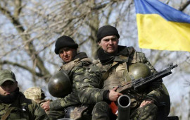 Ukrayna səfərbərlik müddəti uzadıldı