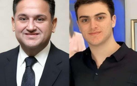 Murad Dadaşovun oğlunun toyunda QADAĞA  Heç kim paylaşmadı