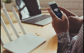 Evimizdəki "WiFi" təhlükəsi