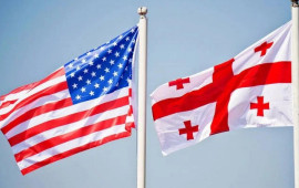 G&uuml;rc&uuml;stan ABŞla m&uuml;nasibətləri bərpa etməyə hazırdır