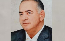 Tanınmış iş adamı vəfat etdi