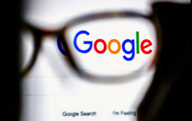 “Google” qeyriaktiv hesabları silməyə başlayır
