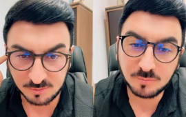 Toliki təhqir edən şəxs TUTULDU