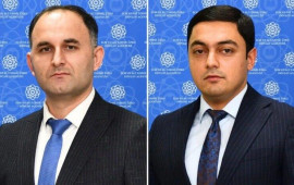Əhəd Məmmədov və İsmayıl Məmmədov yüksək vəzifəyə TƏYİN EDİLDİ