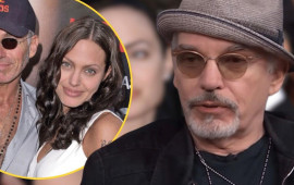 Keçmiş əri Colinin qanı olan şüşə qabı buna görə özü ilə gəzdirdirir