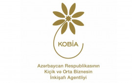 KOBİA Qusarda sahibkarlarla görüşüb
