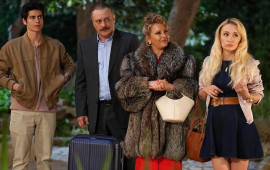 Məşhur türk serialının  izləyicilərinə pis XƏBƏR