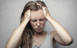 Baş ağrısını tez aradan qaldırmaq üçün sadə ÜSUL