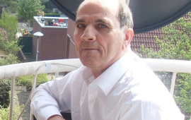 Milli Qəhrəman Şahin Tağıyevin cənazəsi vətənə gətirildi 