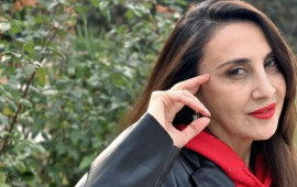 Əməkdar artist 31 il əvvəl 