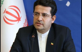 İran səfiri Xarici İşlər Nazirliyinə çağırıldı