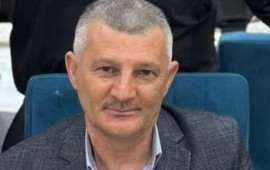 Şəhid atası vəfat etdi  FOTO