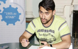 SSRİ bayrağını qaldıranlardan biri də idman jurnalisti imiş  DOSYE