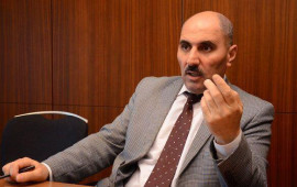 "Barlara gedənlərin &ccedil;oxu rus b&ouml;lməsində oxuyan qızlardır"