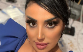 Kəmalə G&uuml;nəşli efirdə AĞLADI: "Yoxa &ccedil;ıxmaq istəyirəm" 