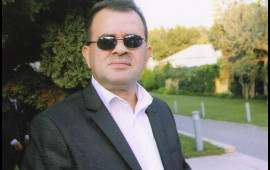 “Üçrəngli bayraq altında ərazi bütövlüyünün bərpası” – Yunus Oğuz