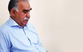 Abdullah Öcalan əfv olunacaq?