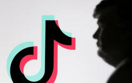 Trampdan "TikTok"la bağlı yeni