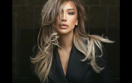 R&ouml;ya susqunluğunu pozdu: Qardaşı ilə...  VİDEO  FOTO