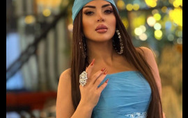 "S&uuml;r&uuml;ms&uuml;r&uuml;m s&uuml;r&uuml;nsə də, he&ccedil; vaxt bağışlamayacağam"