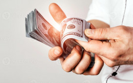 Dünya tarixində “ən bahalı məzuniyyət”  7 milyonu götürüb aradan çıxdı 