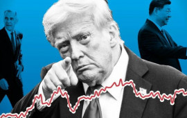 Qlobal sistem çökdü: Trampın tarif şoku dünya ticarətinin zəif həlqələrini üzə çıxarır