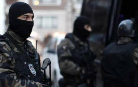 Türkiyə xüsusi xidmət orqanları 5 terrorçunu zərərsizləşdirib