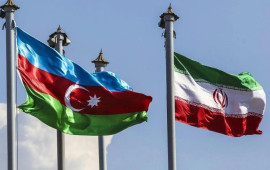 İranın &ouml;lkəmizdəki səfiri Azərbaycana təşəkk&uuml;r etdi