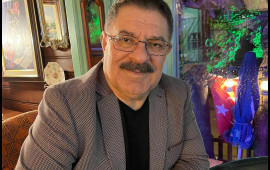 Ağadadaş Ağayev xanımının xəstəliyindən danışdı